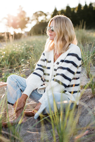 Marea Cardigan