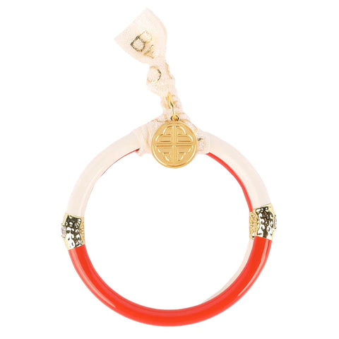 Budha Girl Yin/Yang All Weather Bangles