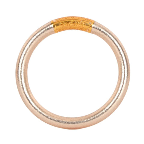 Budha Girl Tzubbie All Weather Bangle