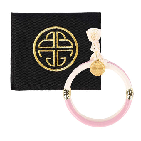 Budha Girl Yin/Yang All Weather Bangles