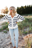 Marea Cardigan
