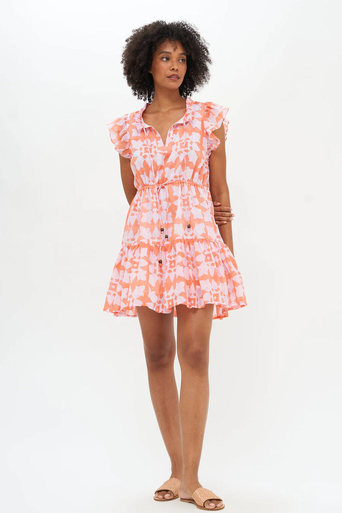 Tigerlily dress clearance