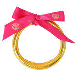 Budha Girl Tzubbie All Weather Bangle