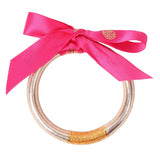 Budha Girl Tzubbie All Weather Bangle