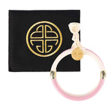 Budha Girl Yin/Yang All Weather Bangles