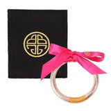 Budha Girl Tzubbie All Weather Bangle
