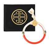 Budha Girl Yin/Yang All Weather Bangles