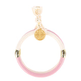 Budha Girl Yin/Yang All Weather Bangles